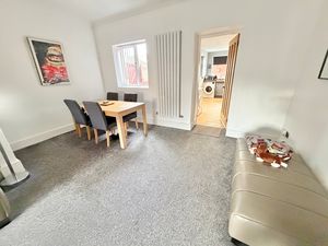 Heathfield Road